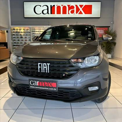 FIAT STRADA 1.3 FIREFLY FLEX FREEDOM CD MANUAL